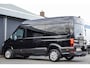 Volkswagen Crafter L3H2 | 2.0Tdi 140Pk Aut. | 35 | Dubbele Cabine | 6-Persoons | Trekhaak | 17'' | Deepblack