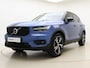 Volvo XC40 T4 211pk Recharge R-Design / Elektrisch verstelbare stoelen / Trekhaak / Nubuck / Harman en Kardon audio /