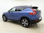 Volvo XC40 T4 211pk Recharge R-Design / Elektrisch verstelbare stoelen / Trekhaak / Nubuck / Harman en Kardon audio /