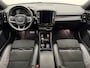 Volvo XC40 T4 211pk Recharge R-Design / Elektrisch verstelbare stoelen / Trekhaak / Nubuck / Harman en Kardon audio /