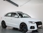 Audi Q3 2.0TFSI 220PK Quattro S-line Panoramadak, Bose, Keyless, Navigatie, Trekhaak