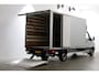 Volkswagen Crafter 35 2.0 TDI 163pk Bakwagen met laadklep en 2800kg trekhaak 01-2016