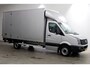 Volkswagen Crafter 35 2.0 TDI 163pk Bakwagen met laadklep en 2800kg trekhaak 01-2016