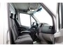 Volkswagen Crafter 35 2.0 TDI 163pk Bakwagen met laadklep en 2800kg trekhaak 01-2016