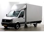 Volkswagen Crafter 35 2.0 TDI 163pk Bakwagen met laadklep en 2800kg trekhaak 01-2016