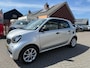 smart Forfour 1.0 Pure
