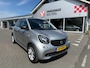 smart Forfour 1.0 Pure