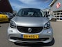 smart Forfour 1.0 Pure