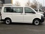 Volkswagen Transporter Kombi 2.0 TDI DSG Automaat L1H1 BTW en BPM vrij Airco Cruise control Trekhaak PDC 1e eigenaar Euro 5 Combi Personenbus Passenger Groepsvervoer Taxi