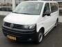 Volkswagen Transporter Kombi 2.0 TDI DSG Automaat L1H1 BTW en BPM vrij Airco Cruise control Trekhaak PDC 1e eigenaar Euro 5 Combi Personenbus Passenger Groepsvervoer Taxi