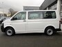 Volkswagen Transporter Kombi 2.0 TDI DSG Automaat L1H1 BTW en BPM vrij Airco Cruise control Trekhaak PDC 1e eigenaar Euro 5 Combi Personenbus Passenger Groepsvervoer Taxi
