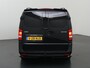 Mercedes-Benz Vito 119 CDI XL L3 Pro | Dubbele Cabine | EDITION | MULTI-BEAM LED | ACHTERUITRIJCAMERA | 2500 KG AHW TREKHAAK | ACHTERDEUREN | 2X ZIJSCHUIFDEUR | CRUISE CONTROL | STOEL - STOEL | METALLIC