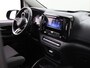 Mercedes-Benz Vito 119 CDI XL L3 Pro | Dubbele Cabine | EDITION | MULTI-BEAM LED | ACHTERUITRIJCAMERA | 2500 KG AHW TREKHAAK | ACHTERDEUREN | 2X ZIJSCHUIFDEUR | CRUISE CONTROL | STOEL - STOEL | METALLIC