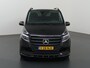 Mercedes-Benz Vito 119 CDI XL L3 Pro | Dubbele Cabine | EDITION | MULTI-BEAM LED | ACHTERUITRIJCAMERA | 2500 KG AHW TREKHAAK | ACHTERDEUREN | 2X ZIJSCHUIFDEUR | CRUISE CONTROL | STOEL - STOEL | METALLIC