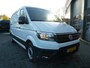Volkswagen Crafter 35 2.0 TDI L3H2 (L2H1) airco automaat sortimo