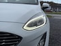 Ford Fiesta 1.0 EcoBoost Titanium 2e Eigenaar,Camera,Navi,Clima,Cruise,6 Bak,Lm velgen,Pdc V+A,N.A.P,102pk,B&O Soundsystem,Weinig km,Zeer Zuinig,Apk tot 11-2026