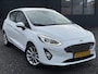 Ford Fiesta 1.0 EcoBoost Titanium 2e Eigenaar,Camera,Navi,Clima,Cruise,6 Bak,Lm velgen,Pdc V+A,N.A.P,102pk,B&O Soundsystem,Weinig km,Zeer Zuinig,Apk tot 11-2026