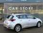 Toyota Auris 1.8 Hybrid Lease Dealer Onderhouden