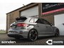 Audi RS3 2.5 TFSI quattro|Pano|78dkm|RS seats|RacingLine|B&O