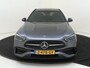 Mercedes-Benz C-klasse Estate 300 e AMG Line /Panoramadak /Distronic /360 Camera /Winterpakket