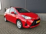 Toyota Yaris Aspiration 1.0 VVT-i