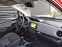 Toyota Yaris Aspiration 1.0 VVT-i