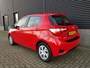 Toyota Yaris Aspiration 1.0 VVT-i