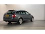 Skoda Octavia Combi 1.5 TSI 150pk DSG Greentech Business Edition Leder-Stof Stoelverwarming Navigatie Cruise Control DAB+