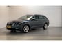 Skoda Octavia Combi 1.5 TSI 150pk DSG Greentech Business Edition Leder-Stof Stoelverwarming Navigatie Cruise Control DAB+