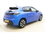 Peugeot e-208 EV Style 50 kWh | Navigatie | Stoelverwarming | Getint glas | Cruise control | Lichtmetalen velgen