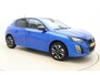 Peugeot e-208 EV Style 50 kWh | Navigatie | Stoelverwarming | Getint glas | Cruise control | Lichtmetalen velgen