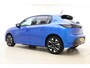 Peugeot e-208 EV Style 50 kWh | Navigatie | Stoelverwarming | Getint glas | Cruise control | Lichtmetalen velgen