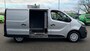Opel Vivaro 1.6 CDTI 92KW 125PK EURO 6 AIRCO/ CRUISE CONTROL/ PARKEERSENSOREN/ 100% DEALERONDERHOUDEN