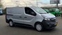 Opel Vivaro 1.6 CDTI 92KW 125PK EURO 6 AIRCO/ CRUISE CONTROL/ PARKEERSENSOREN/ 100% DEALERONDERHOUDEN