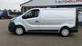 Opel Vivaro 1.6 CDTI 92KW 125PK EURO 6 AIRCO/ CRUISE CONTROL/ PARKEERSENSOREN/ 100% DEALERONDERHOUDEN