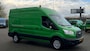 Ford Transit 2.0 TDCI 96KW 131PK L3H3 EURO 6 FWD AIRCO/ CRUISE CONTROL/ NAVIGATIE/ TREKHAAK/ 100% DEALERONDERHOUDEN