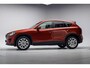 Mazda CX-5 2.2D HP GT-M 4WD [ Leder Stoelverwarming Camera Trekhaak Bose ]