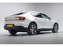 Polestar 2 Long Range Dual Motor Launch Edition 78kWh 3 fase [ Panorama Comfortstoelen Camera ]