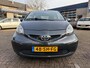 Toyota Aygo 1.0-12V + AUTOMAAT *NAP*NW. APK*ELEKTR. RAMEN*STUURBEKR.*