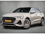 Audi E-tron 55 quattro S edition 95 kWh | 2x S-Line | RS Stoelen | Pano | B&O | Stoelverw.