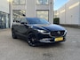 Mazda CX-30 2.0 e-SkyActiv-X M Hybrid Luxury | NL Auto/1e Eig/Voll.Historie/Leder/Navi/Adapt.Cruise/Clima/Elektr.Schuif-Kanteldak/Apple CarPlay-AndroidAuto/Afn.Trekhaak
