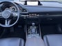 Mazda CX-30 2.0 e-SkyActiv-X M Hybrid Luxury | NL Auto/1e Eig/Voll.Historie/Leder/Navi/Adapt.Cruise/Clima/Elektr.Schuif-Kanteldak/Apple CarPlay-AndroidAuto/Afn.Trekhaak