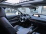 Mazda CX-30 2.0 e-SkyActiv-X M Hybrid Luxury | NL Auto/1e Eig/Voll.Historie/Leder/Navi/Adapt.Cruise/Clima/Elektr.Schuif-Kanteldak/Apple CarPlay-AndroidAuto/Afn.Trekhaak