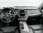 Volvo XC90 T8 Recharge Ultimate Dark | 22" | Luchtvering | Bowers & Wilkins | Geventileerd Nappa Leder | Stoelmassage | 360 Camera | Head-up | Panoramadak | Full LED | Elektr. verst. stoelen