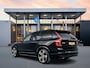 Volvo XC90 T8 Recharge Ultimate Dark | 22" | Luchtvering | Bowers & Wilkins | Geventileerd Nappa Leder | Stoelmassage | 360 Camera | Head-up | Panoramadak | Full LED | Elektr. verst. stoelen