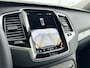 Volvo XC90 T8 Recharge Ultimate Dark | 22" | Luchtvering | Bowers & Wilkins | Geventileerd Nappa Leder | Stoelmassage | 360 Camera | Head-up | Panoramadak | Full LED | Elektr. verst. stoelen