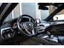 BMW 5-Serie Touring 530i xDrive High Executive Rijklaarprijs-Garantie Leder Navigatie Airco Trekhaak Head-Up Rondomzicht camera