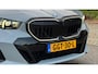 BMW 5-Serie 530e M sport pakket, panoramadak, 21 inch, dashboardcamera, brooklyn grey, afneembare trekhaak