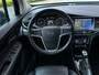 Opel Mokka X 1.4 Turbo Innovation|Autom|Afn Trekhaak|Stoel/Stuur Verw|Pano|Leder|Camera|Navigatie