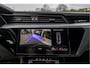 Audi e-tron Sportback 55 quattro Advanced edition Plus 95 kWh | B&O | Camera | Leder